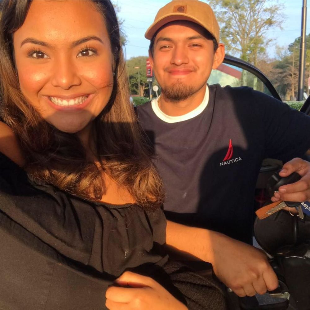 Meet your Posher, Ruben